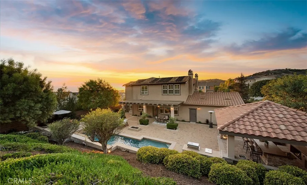 19440 Cleveland Bay Lane Yorba Linda, CA 92886