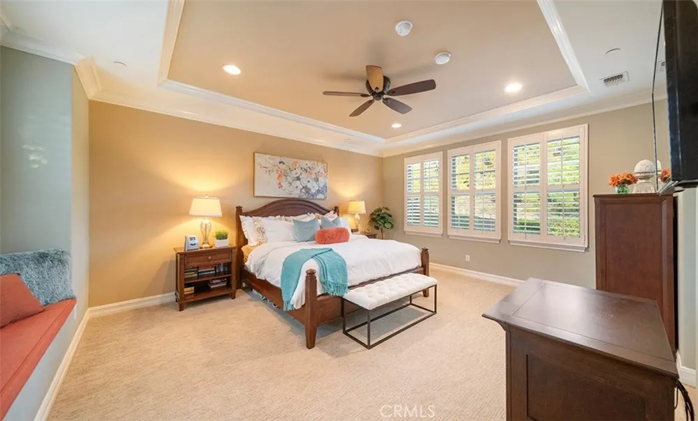 19440 Cleveland Bay Lane Yorba Linda, CA 92886