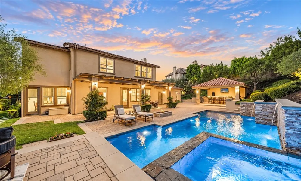 19440 Cleveland Bay Lane Yorba Linda, CA 92886