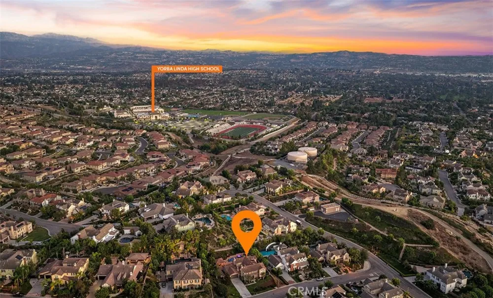 19440 Cleveland Bay Lane Yorba Linda, CA 92886