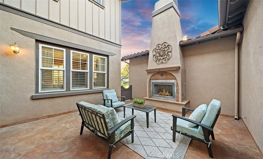 19440 Cleveland Bay Lane Yorba Linda, CA 92886