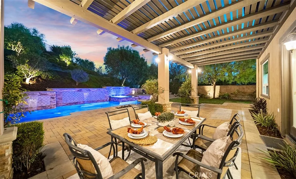 19440 Cleveland Bay Lane Yorba Linda, CA 92886