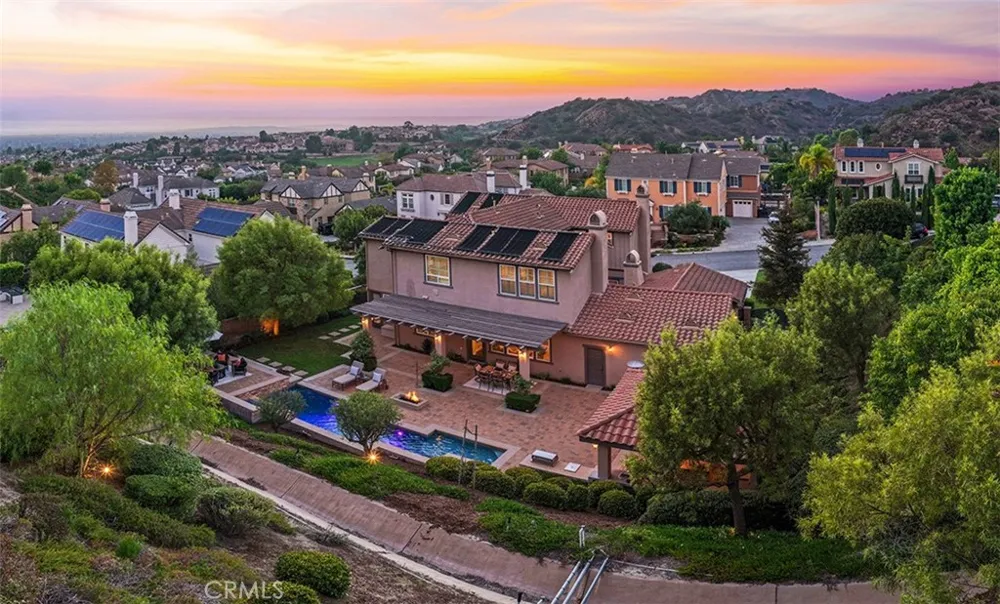 19440 Cleveland Bay Lane Yorba Linda, CA 92886