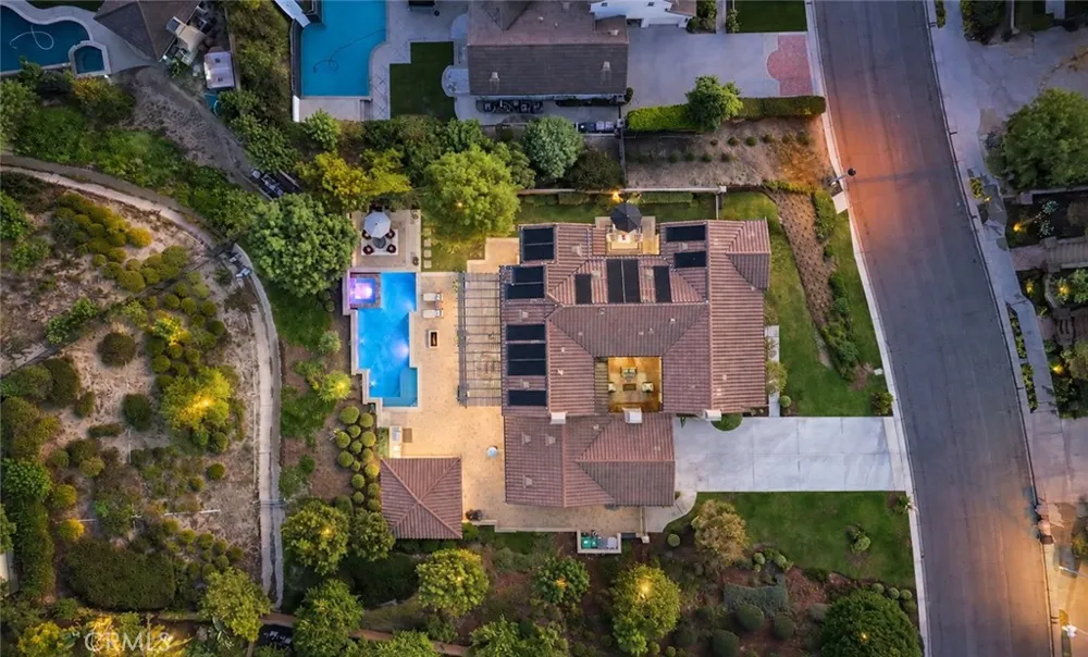 19440 Cleveland Bay Lane Yorba Linda, CA 92886