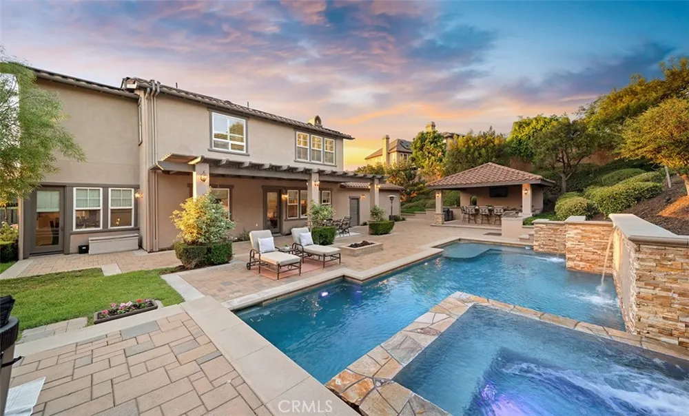 19440 Cleveland Bay Lane Yorba Linda, CA 92886