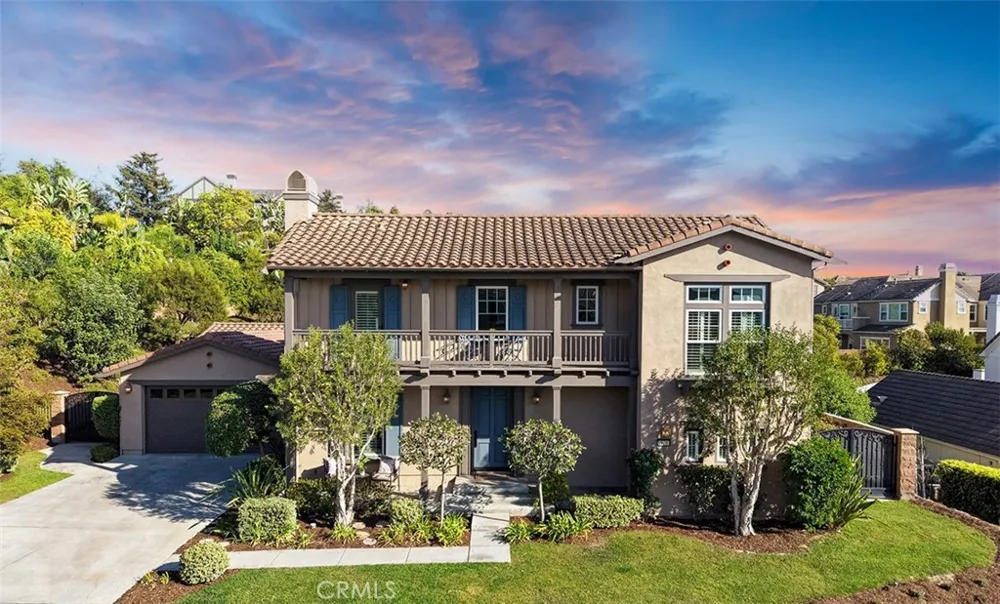 19440 Cleveland Bay Lane Yorba Linda, CA 92886