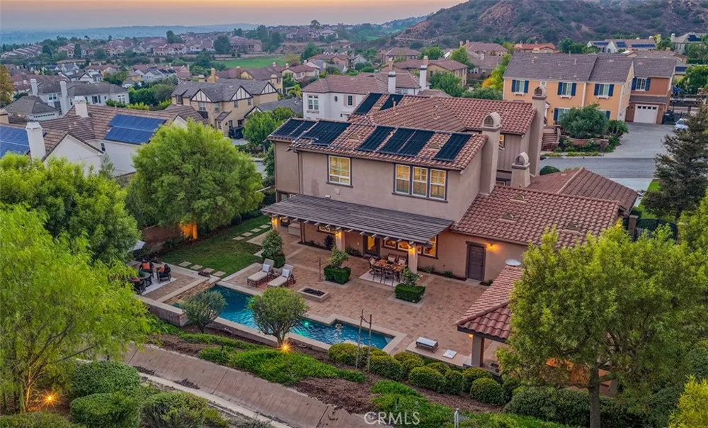 19440 Cleveland Bay Lane Yorba Linda, CA 92886