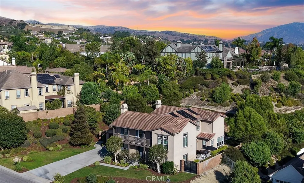 19440 Cleveland Bay Lane Yorba Linda, CA 92886