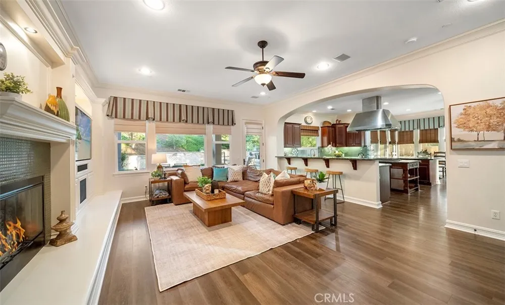19440 Cleveland Bay Lane Yorba Linda, CA 92886