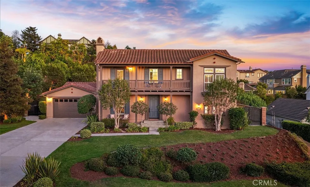 19440 Cleveland Bay Lane Yorba Linda, CA 92886