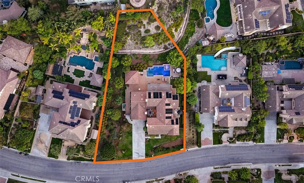 19440 Cleveland Bay Lane Yorba Linda, CA 92886