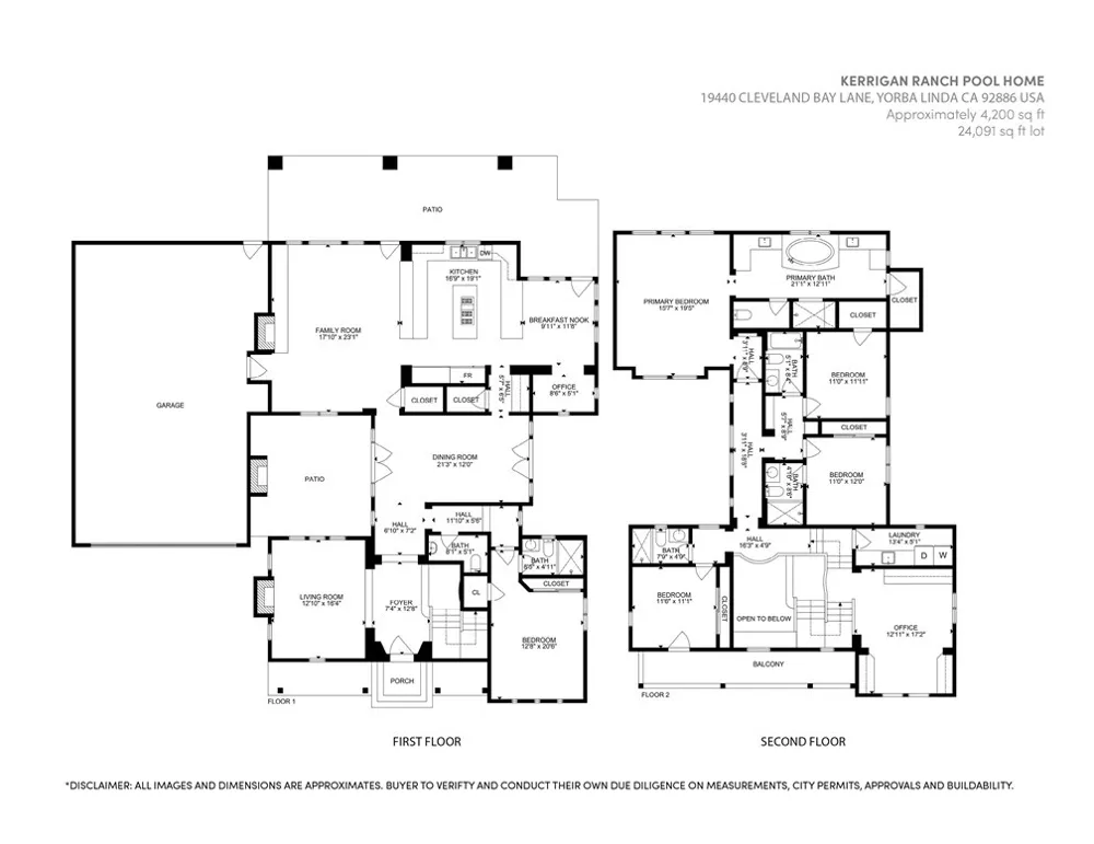 19440 Cleveland Bay Lane Yorba Linda, CA 92886