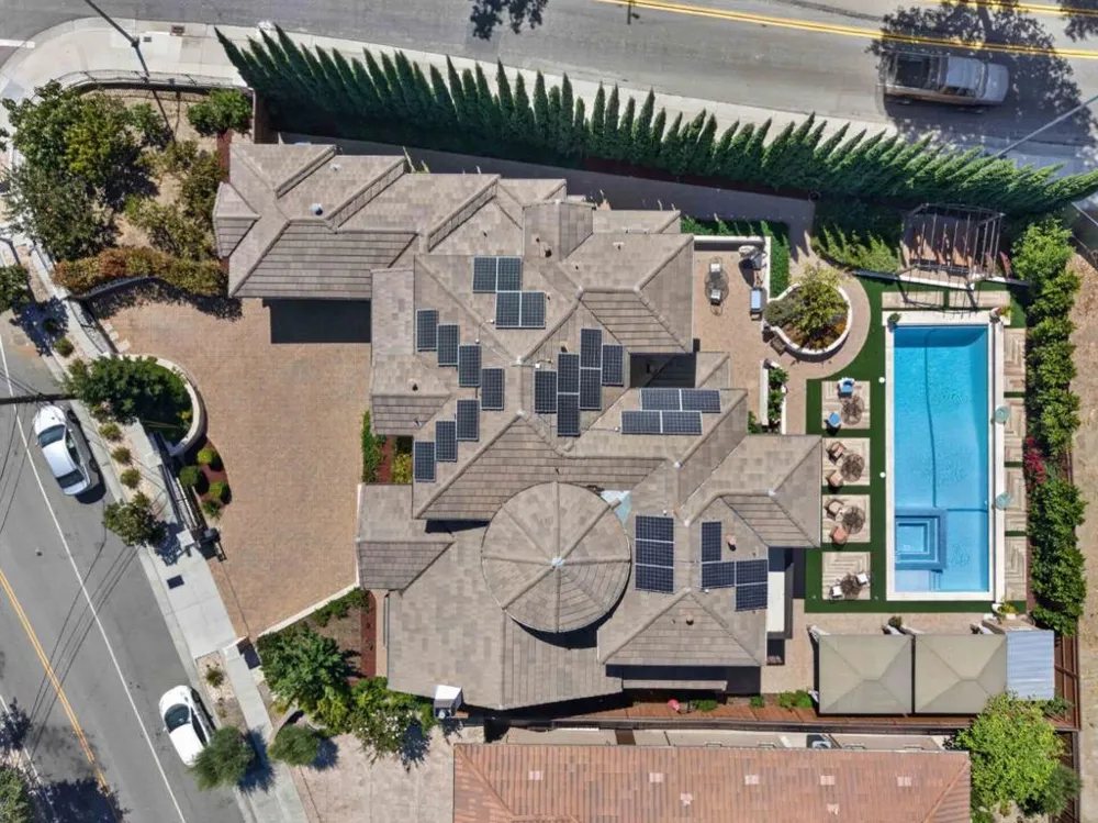 903 Dry Creek Road Campbell, CA 95008