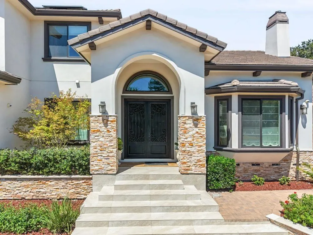 903 Dry Creek Road Campbell, CA 95008