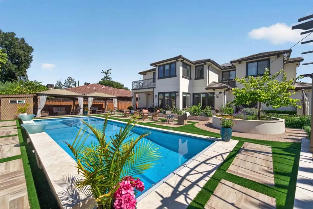 903 Dry Creek Road Campbell, CA 95008