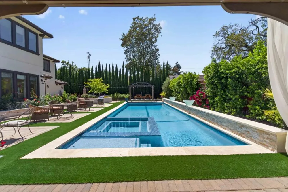 903 Dry Creek Road Campbell, CA 95008