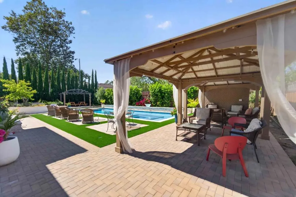 903 Dry Creek Road Campbell, CA 95008