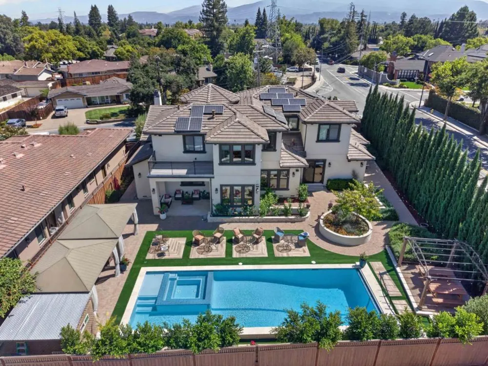 903 Dry Creek Road Campbell, CA 95008