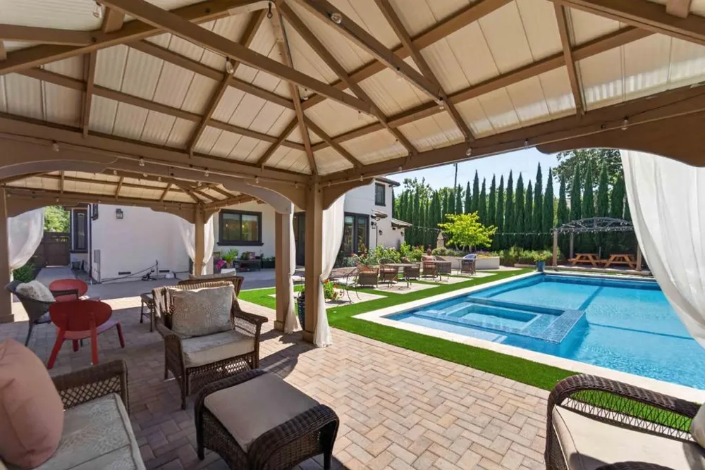 903 Dry Creek Road Campbell, CA 95008