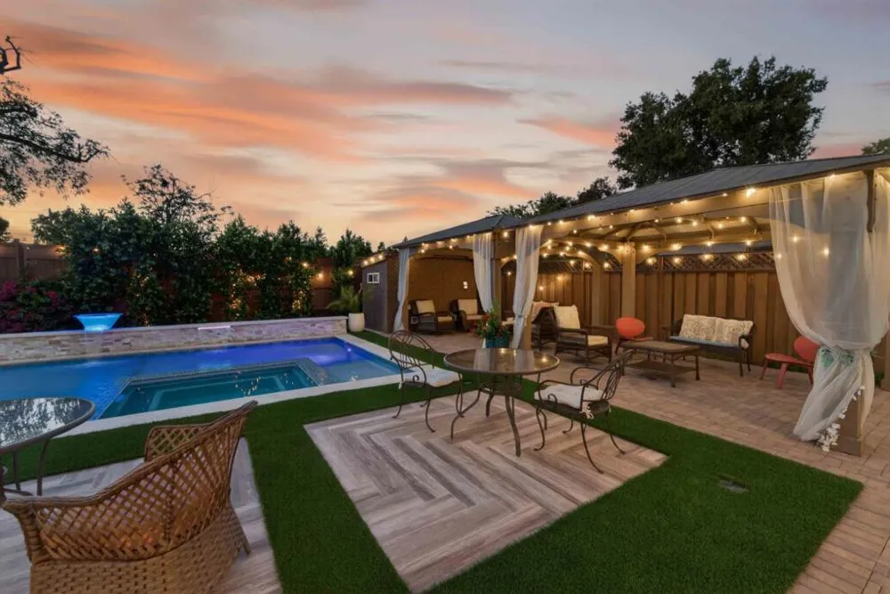903 Dry Creek Road Campbell, CA 95008