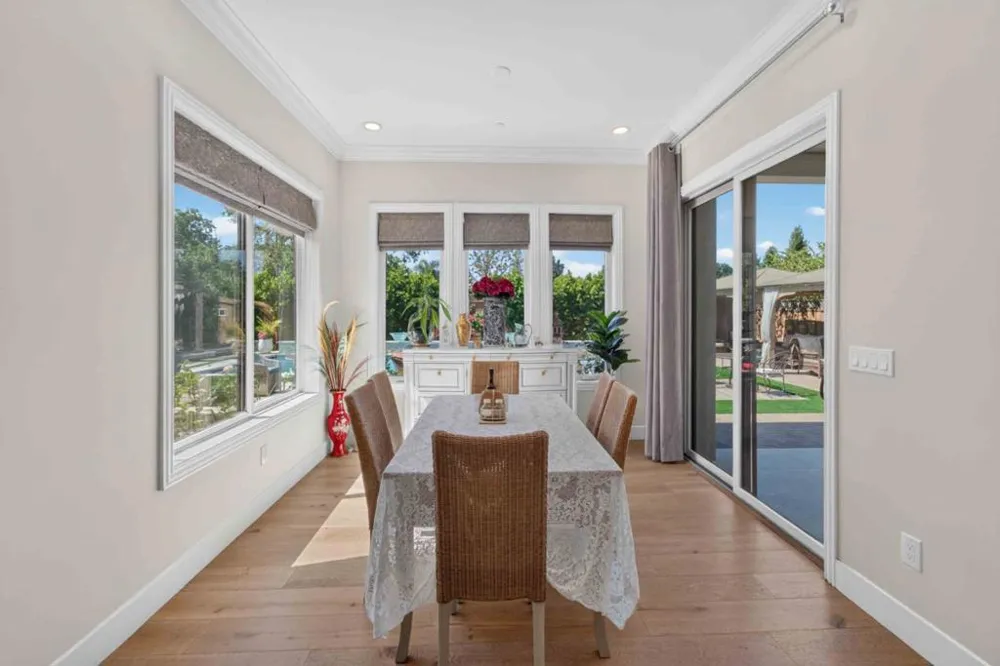 903 Dry Creek Road Campbell, CA 95008