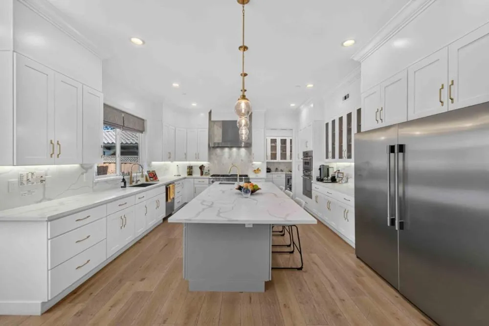 903 Dry Creek Road Campbell, CA 95008