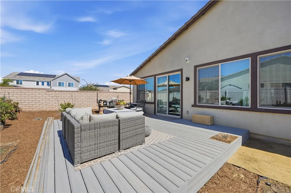 24954 Whispering Way Menifee, CA 92584