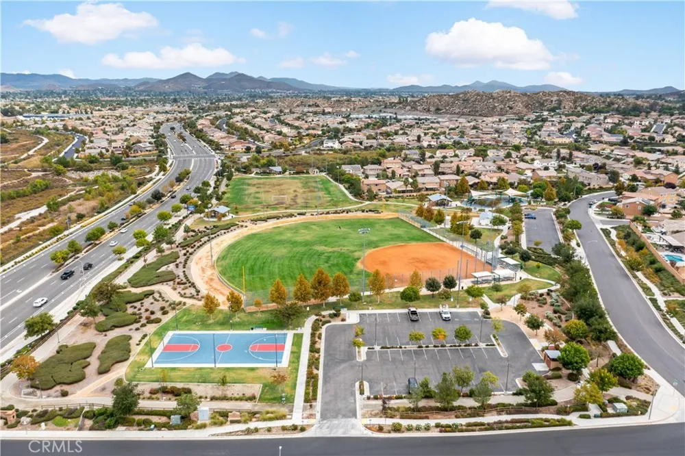 24954 Whispering Way Menifee, CA 92584