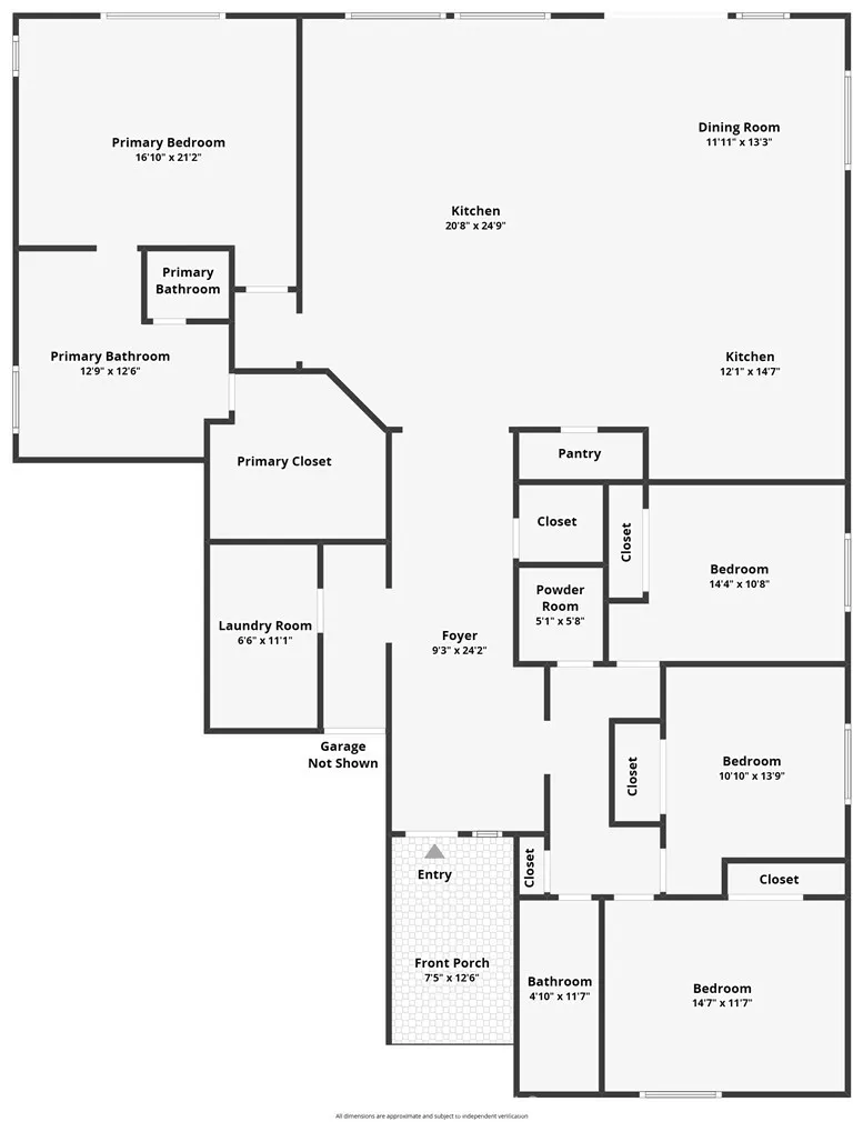 24954 Whispering Way Menifee, CA 92584