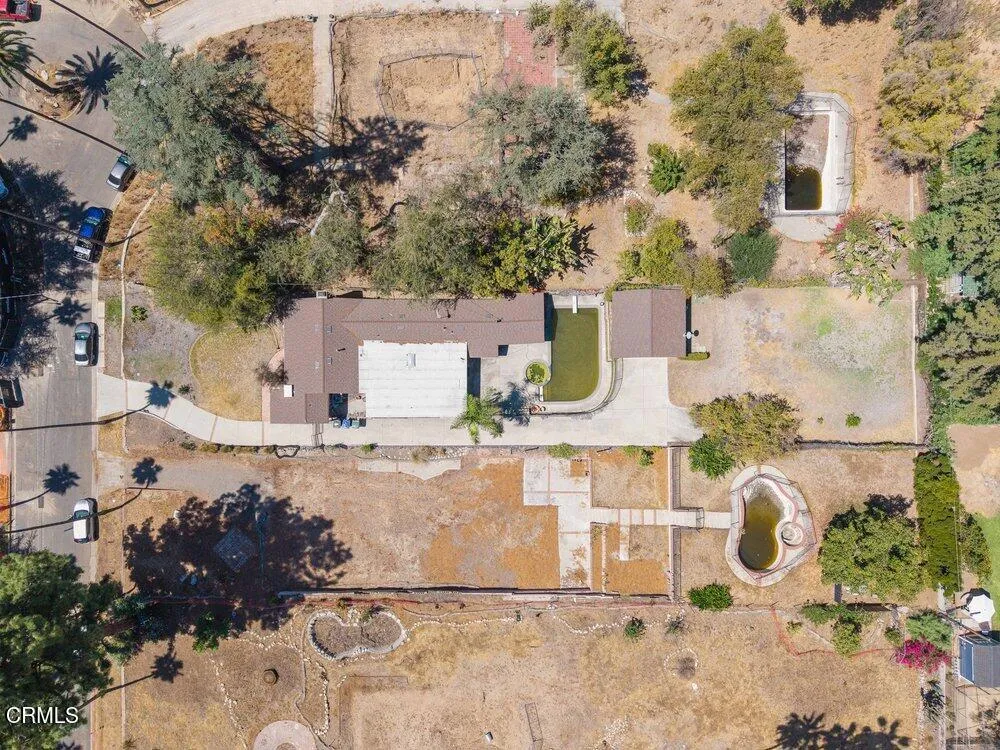 1565 Homewood Drive Altadena, CA 91001