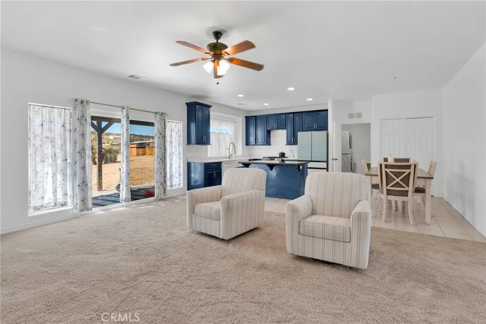 25575 Rancho Apple Valley, CA 92308