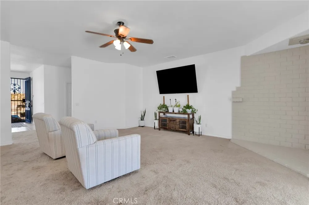 25575 Rancho Apple Valley, CA 92308