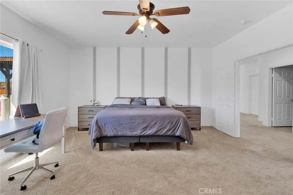 25575 Rancho Apple Valley, CA 92308