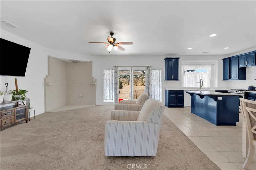 25575 Rancho Apple Valley, CA 92308