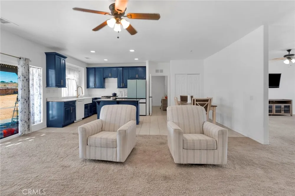25575 Rancho Apple Valley, CA 92308