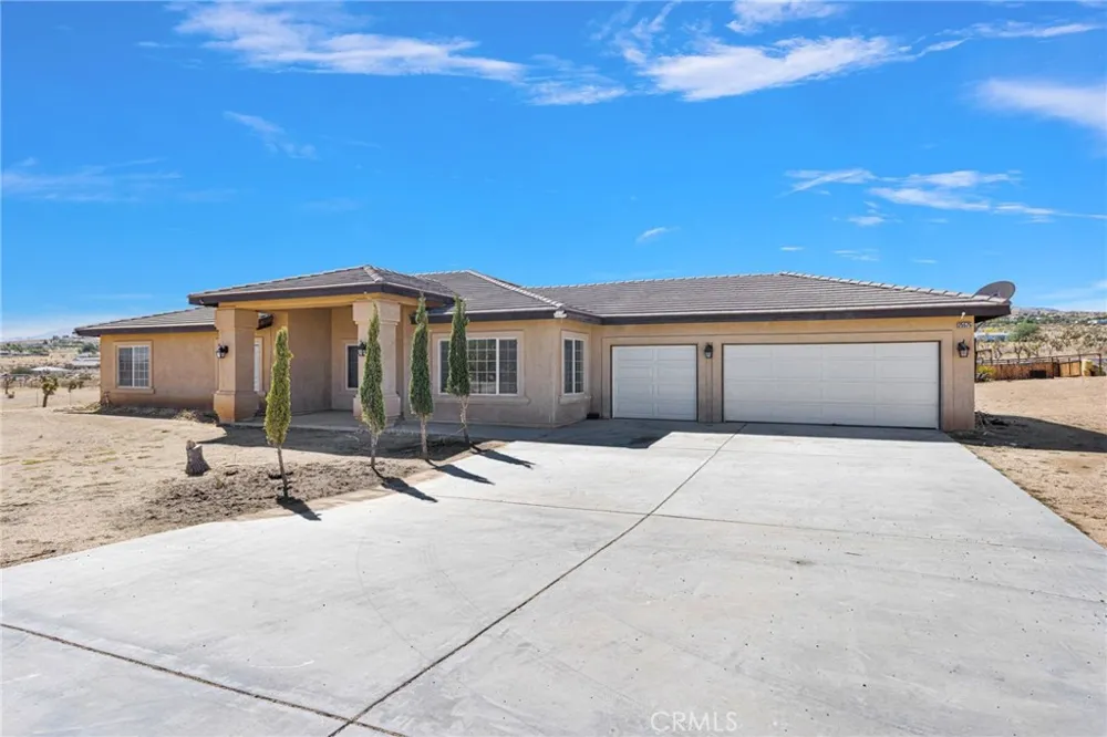 25575 Rancho Apple Valley, CA 92308