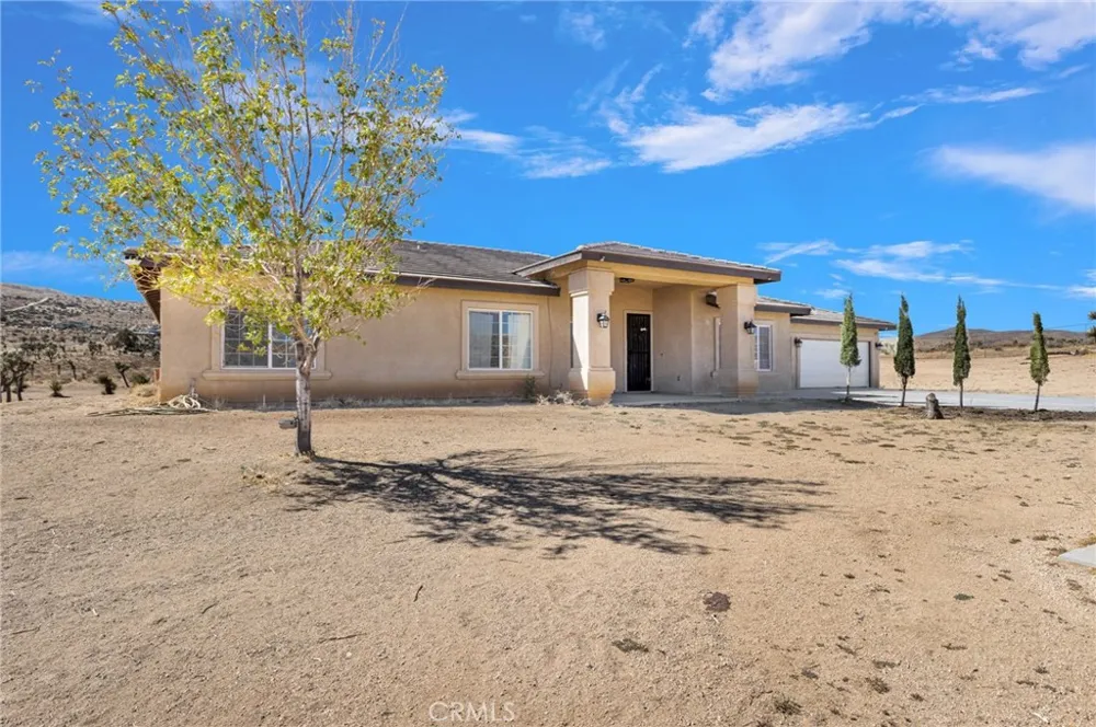 25575 Rancho Apple Valley, CA 92308