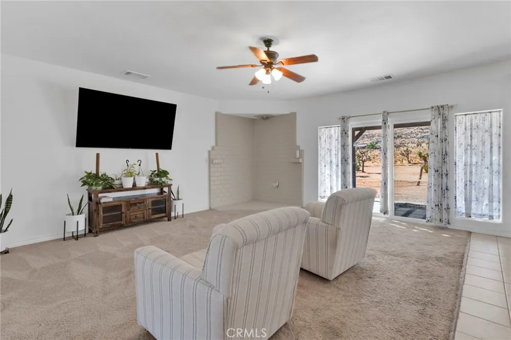 25575 Rancho Apple Valley, CA 92308