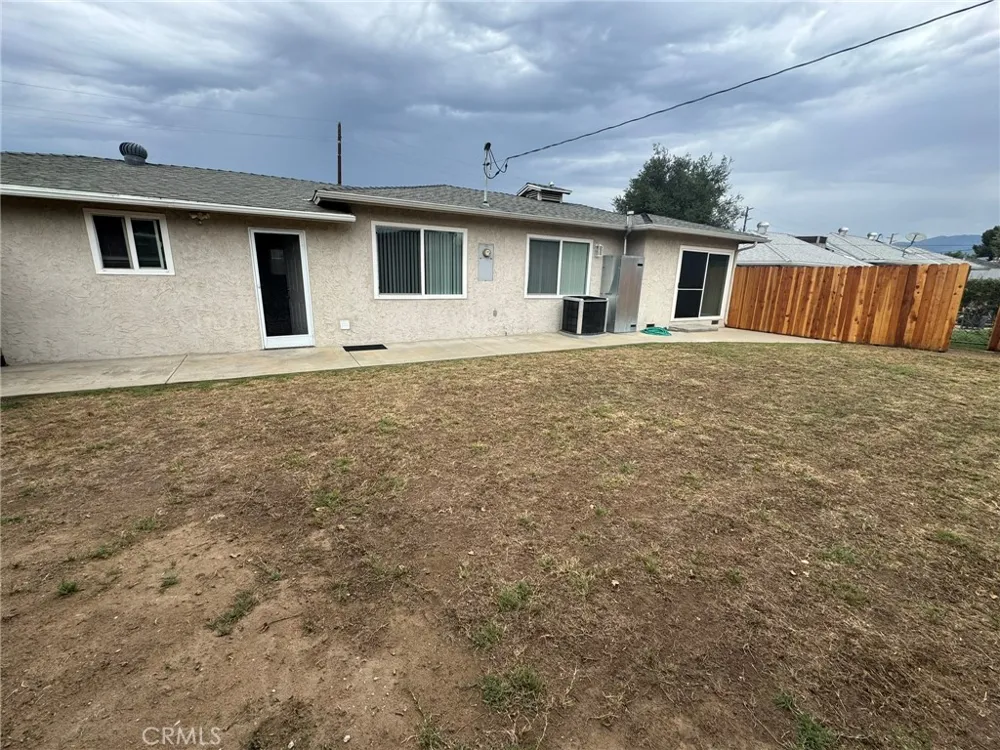 1532 Valinda La Puente, CA 91744