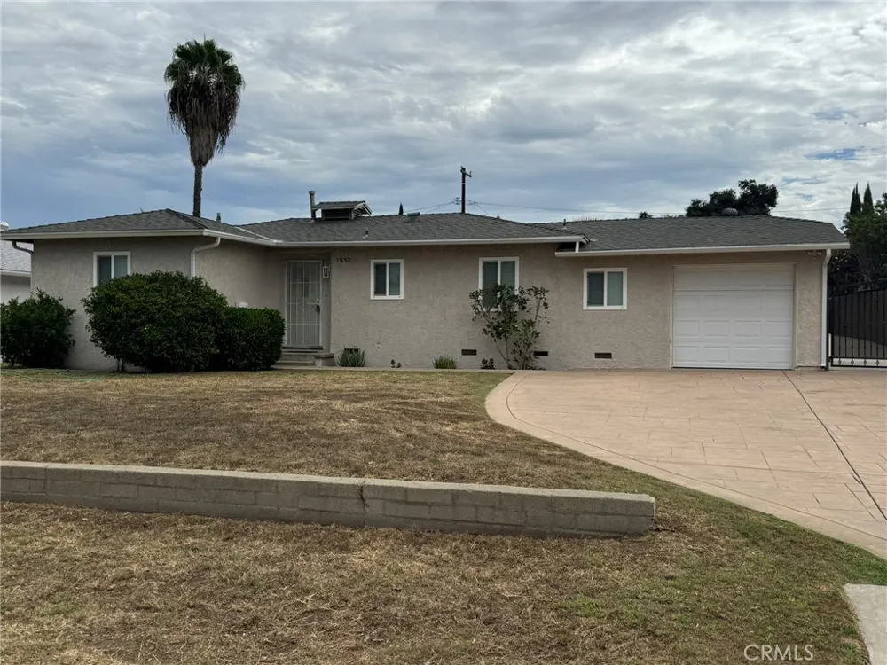 1532 Valinda La Puente, CA 91744