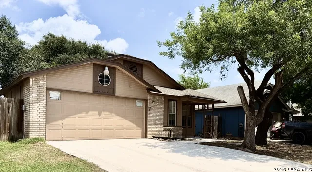 10111 Pebblestone San Antonio, TX 78250