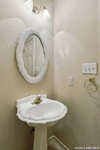 24219 Big Bear San Antonio, TX 78258