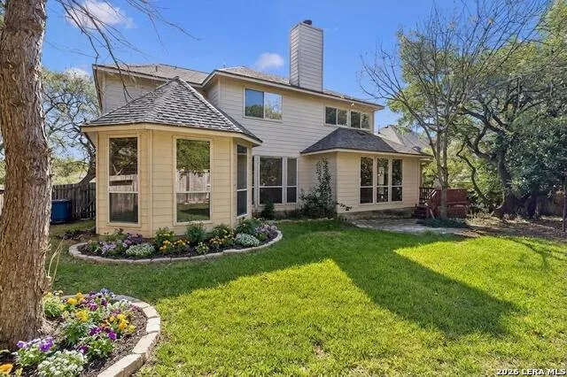 24219 Big Bear San Antonio, TX 78258