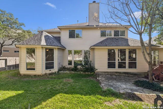 24219 Big Bear San Antonio, TX 78258