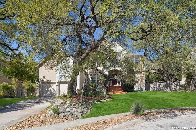 24219 Big Bear San Antonio, TX 78258