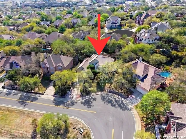 24219 Big Bear San Antonio, TX 78258