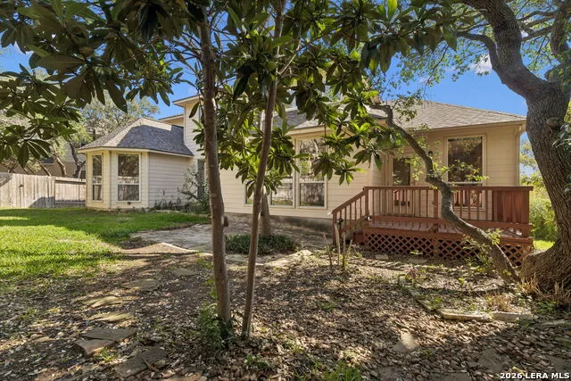 24219 Big Bear San Antonio, TX 78258