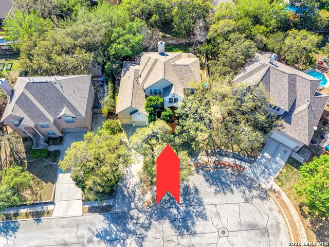 24219 Big Bear San Antonio, TX 78258