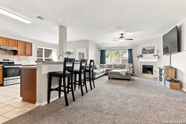 15815 Hastings Park Selma, TX 78154