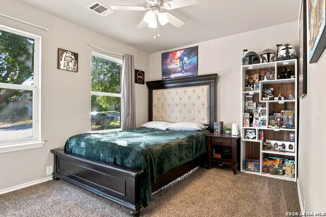 15815 Hastings Park Selma, TX 78154